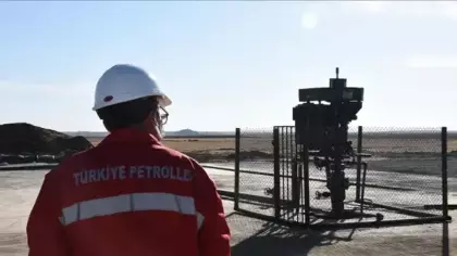 TPAO'nun Diyarbakır'da bulunan bazı sahaları için kamulaştırma kararı alındı