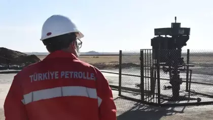 TPAO'nun Samsun açıklarındaki arama ruhsatının süresi uzatıldı