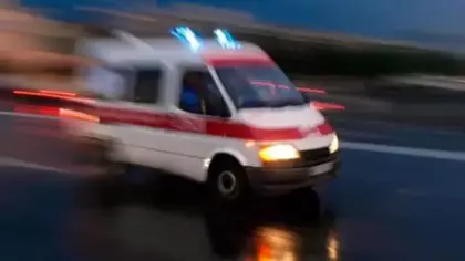 Trabzon'da düğün yemeğinde gıda zehirlenmesi: 30 kişi hastanelik oldu