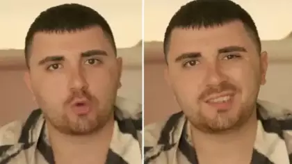 Trabzonluları hedef almıştı! Sözde fenomene kötü haber...