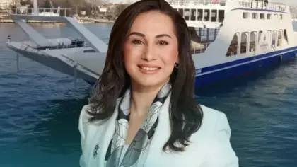 Trafiği kilitledi! İBB geri adım attı! Özlem Vural Gürzel duyurdu! Hat yeniden açıldı