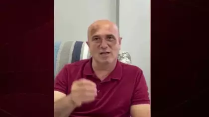 Trafikte darbedilen vatandaş kesilen cezadan komisyon istedi: 