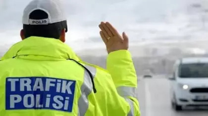 Trafikte üst üste sakın yapmayın! Hapis cezası kesilecek