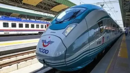 Tren yolculuklarında yeni dönem: E-bilet uygulamasına geçilecek