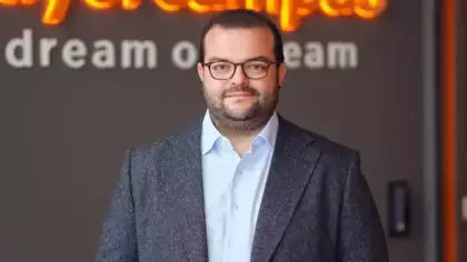 Trendyol, iş ortaklarıyla Kasım’da sınırları aşmaya hazırlanıyor