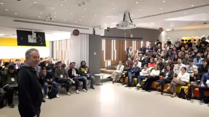 Trendyol teknoloji ekosistemini AI/ML Summit’te buluşturuyor