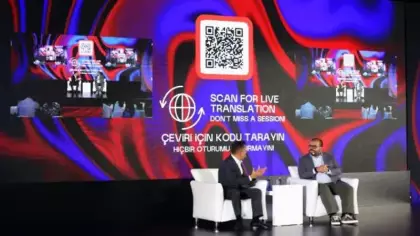 Trendyol’dan GITEX Ai Türkiye 2026’da yapay zeka vurgusu: “Akıllı bir iş ortağı”
