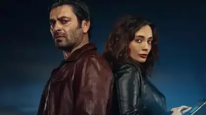 TRT dizisi Çırak'tan müjdeli haber! Bombayı patlattı