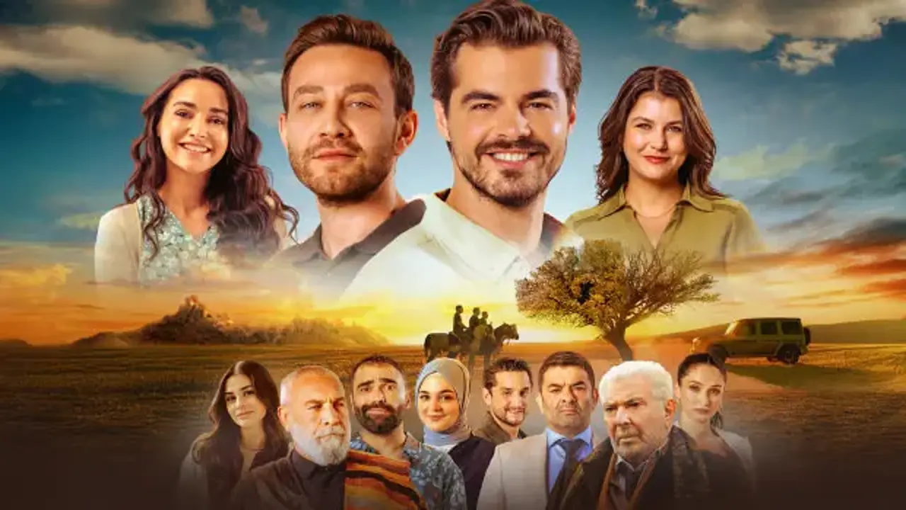TRT1'den Gönül Dağı'yla ilgili bomba karar! 7. sezon çekilecek mi?