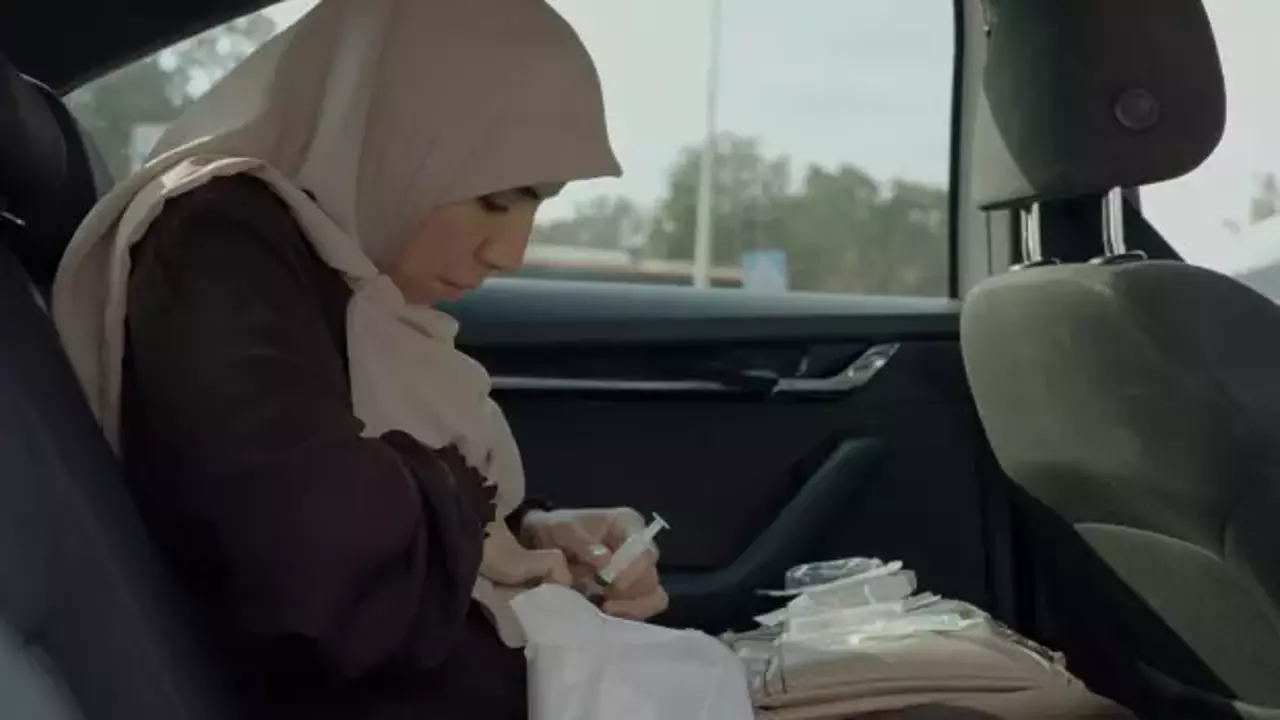 TRT'den seyirciye müjde! Ömür Boyu'yla ekrana damga vuracak