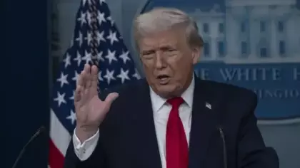 Trump Avrupa ülkesini açık açık tehdit etti: Mahvolacaklar!
