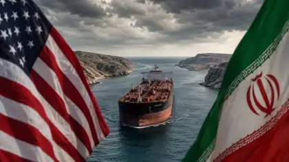 Trump geri adım attı ama Hürmüz petrolü ateşlemeye devam ediyor: Uzmanlardan kritik uyarı!