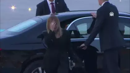 Trump ile gerilim yaşamıştı: Son gelen isim Meloni oldu
