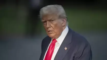 Trump, İran anlaşmasını eleştirenlere tepki gösterdi