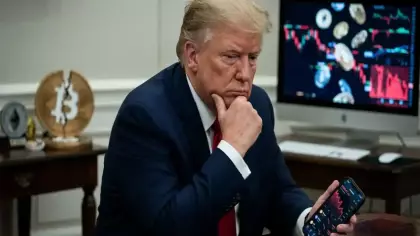 Trump Media'nın sürpriz stratejisi açıklandı: Kripto piyasasında beklenmedik gelişme