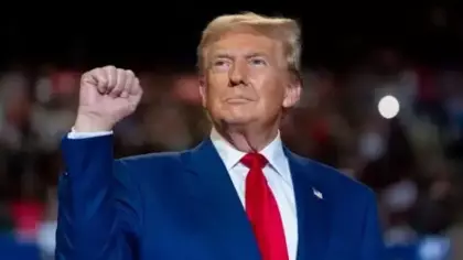 Trump: Pişman değilim, yine olsa yine yaparım