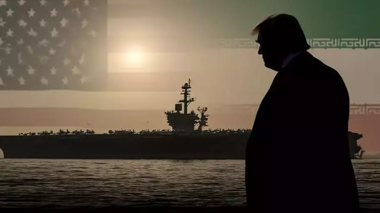Trump seçime doğru halkı karşısına aldı: Ankette çarpıcı sonuç