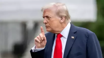 Trump  
