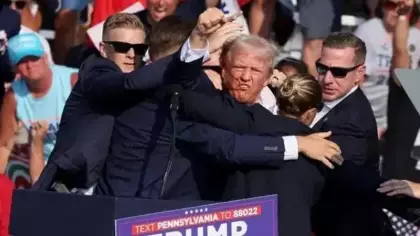 Trump’a suikast girişiminde yeni detay! FBI dosyasında dikkat çeken ayrıntı