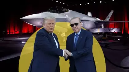 Trump'ın açıkladığı CAATSA yaptırımlarının kalkması için gereken üç şart belli oldu