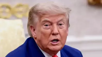 Trump'ın herkese 5 bin dolar vaadi ABD'yi karıştırdı!