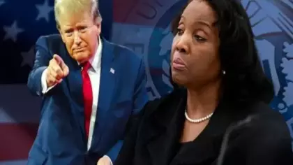 Trump'ın hesabı bozuldu! FED'den tehdit gibi açıklama: Gerekirse artırırız!