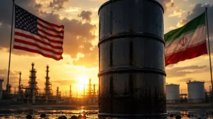 Trump'ın İran çıkışı petrolü uçurdu! Akaryakıt ve havacılıkta maliyet fırtınası