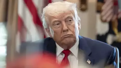 Trump'ın NATO programı belli oldu: Zelenski ve Şara ile görüşecek