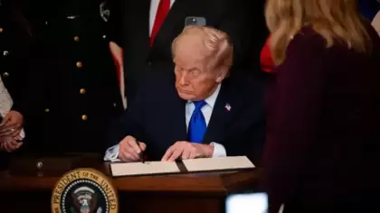 Trump'ın 'saçmalık' dediği uygulama için tarihi adım atıldı: Türkiye’yi örnek aldı