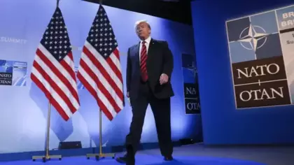 Trump'ın zirve konaklamasındaki detaylar ortaya çıktı: Ankara'da rekor güvenlik önlemi
