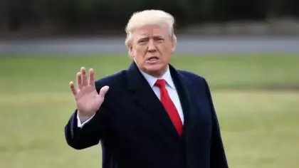 Trump'tan dikkat çeken hamle! 2 isim Rusya'ya gidiyor
