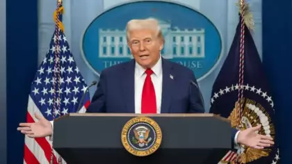 Trump'tan dünyayı etkileyecek hamle! Yeni tarifeler yolda, hedefinde Türkiye de var...