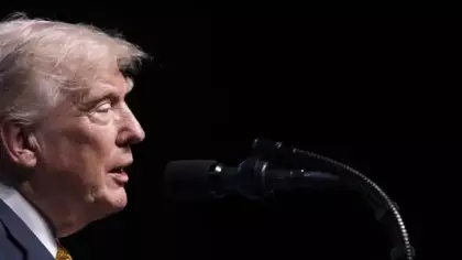 Trump’tan flaş İran savaşı itirafı: “Seçimler nedeniyle tüm gücümüzle saldırmadık”