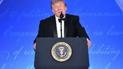 Trump'tan İran açıklaması! Anlaşma olacak mı?