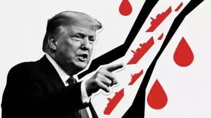 Trump'tan İran kararı: Diplomasiye bir şans daha mı?