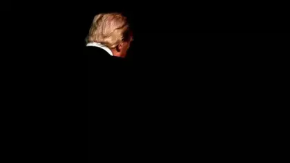 Trump'tan küresel ticaret tehdidi: Ticareti durduracağım