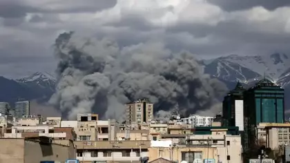 Trump'tan NATO Zirvesi'ne damga vuran mesaj! Türkiye gerçekten savaşa girecek miydi?