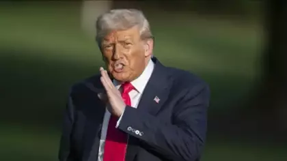 Trump'tan petrol devlerine 'VIP geçiş' formülü: Hürmüz Boğazı için paralı eskort planı