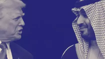 Trump’tan Selman’a Yemen freni! Suudi Veliaht Prens Husilere saldırı istedi, ABD reddetti
