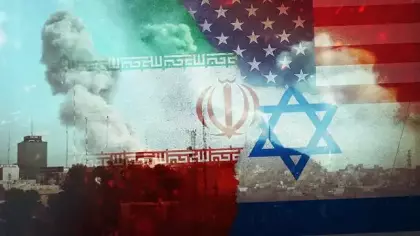 Trump'tan vur emri: ABD ve İsrail, İran'a saldıracak