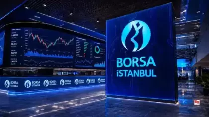 TSPB'den sermaye piyasalarındaki son gelişmelere ilişkin açıklama