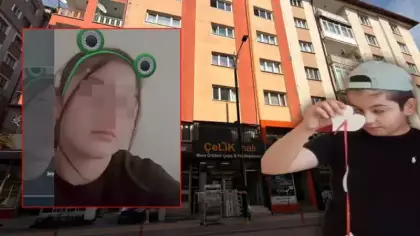 Tufan'ın ölümünde ablasından kan donduran itiraf: Beni erkek arkadaşımla görünce...