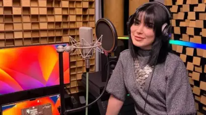 Tuğçe Yılmaz: Müzik, çocukluğumdan beri içimde büyüyen bir hayaldi
