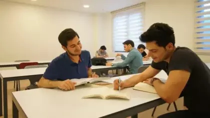 TÜGVA yurt başvuruları başladı
