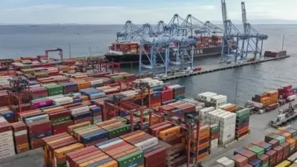 TÜİK açıkladı: İhracatta temmuz ayında toparlanma sinyali!