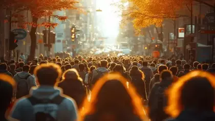 TÜİK açıkladı: İşte Türkiye'nin en mutlu 10 şehri