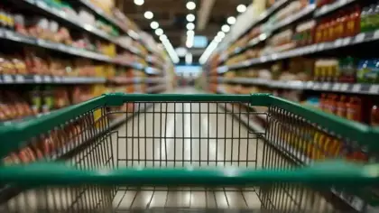 Tüketici güveni eylül ayında yükseldi