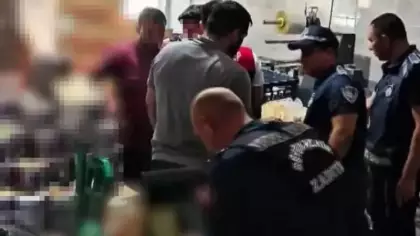 Tüketiciye ulaşmadan yakalandı: 2 kamyon cips ve şekerlemeye el konuldu