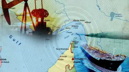 Tüm dünyayı etkiliyor: Petrol rotalarında risk bitmiyor!