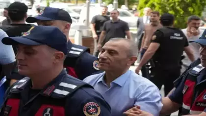 Tuncay Sonel ve çetesinden şeytani plan! Belgeler ortaya çıktı